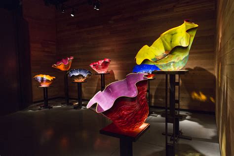 The Chihuly Collection 